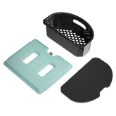 KULA 10 GALLON ACCESSORY KIT